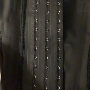 Latex waist trainer size XS-32